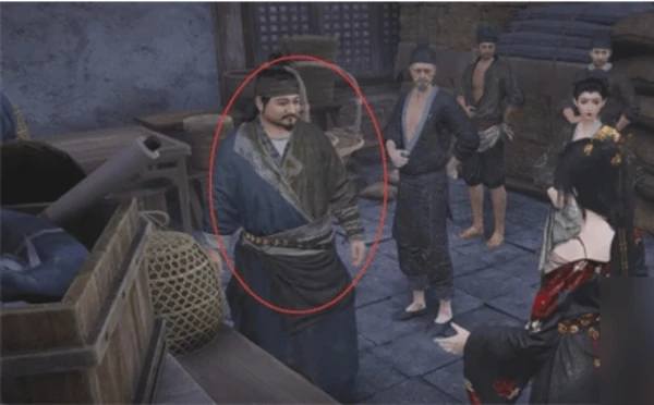 燕云十六声噫恁真中奇遇任务攻略