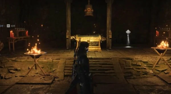 燕云十六声鲁墨之辩见闻任务全攻略