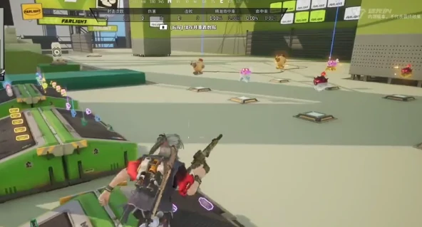 远光84枪口制退器介绍