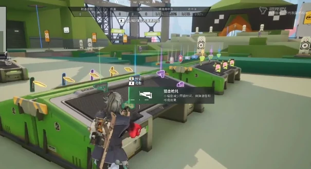 远光84枪口制退器介绍