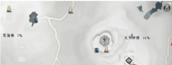 燕云十六声幽州游龙钥怎么获取