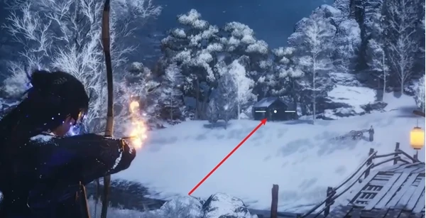 燕云十六声玉露台漠漠喵在哪里