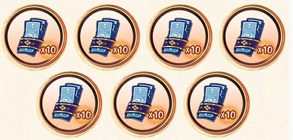 阴阳师5月嘉年华福利活动有哪些