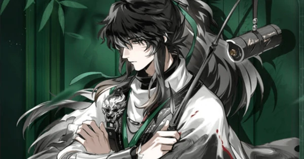 鸣潮仇远培养攻略大全