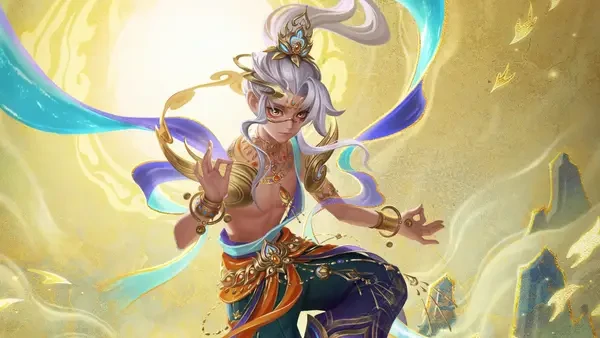 超自然行动组敦煌艺术馆联动即将开启