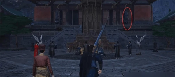 燕云十六声第一炉香任务怎样完成