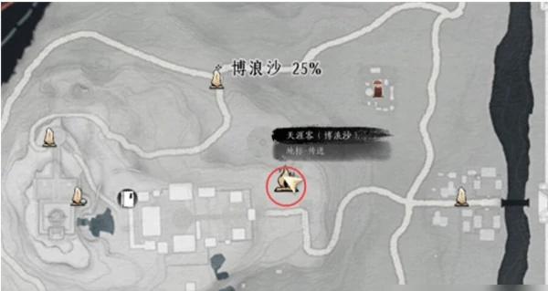 燕云十六声第一炉香任务怎样完成