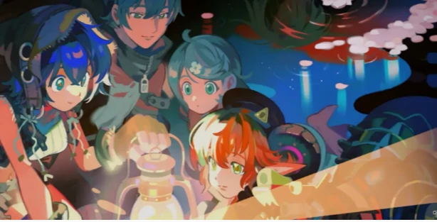 绝区零奥菲丝鬼火驱动搭配推荐