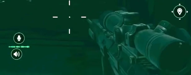 三角洲行动井盖位置大全