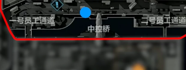 三角洲行动井盖位置大全