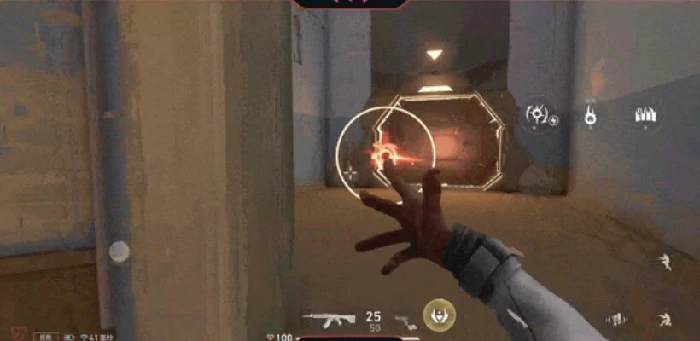 无畏契约源能行动勇士学院