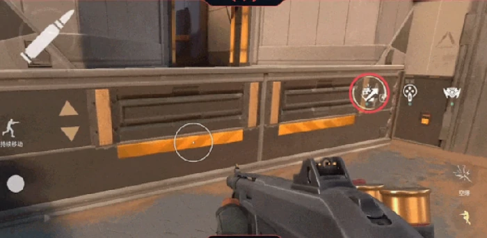 无畏契约源能行动勇士学院