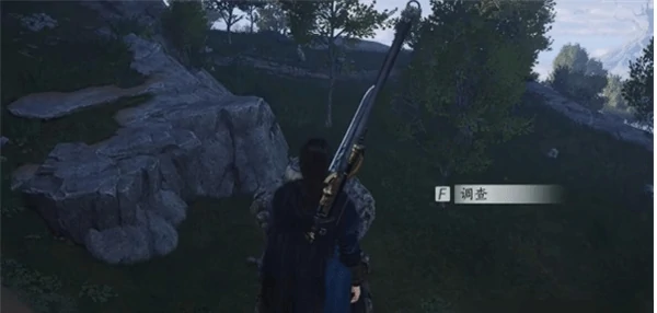 燕云十六声第一炉香任务怎样完成