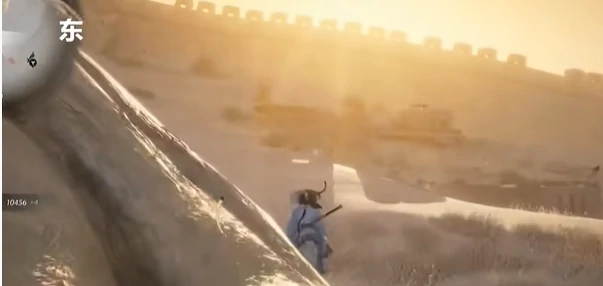 燕云十六声玉门关马迷途蹊跷全收集