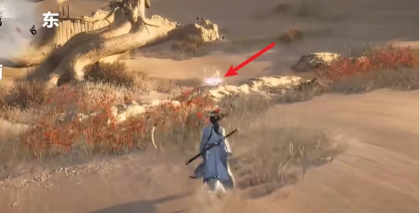 燕云十六声玉门关马迷途蹊跷全收集