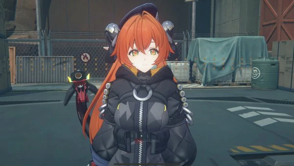 绝区零奥菲丝鬼火音擎推荐