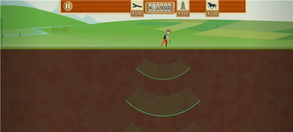 石油大亨怎么养天然气?