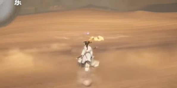 燕云十六声玉门关马迷途蹊跷全收集