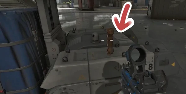 三角洲行动巨塔之下2任务攻略