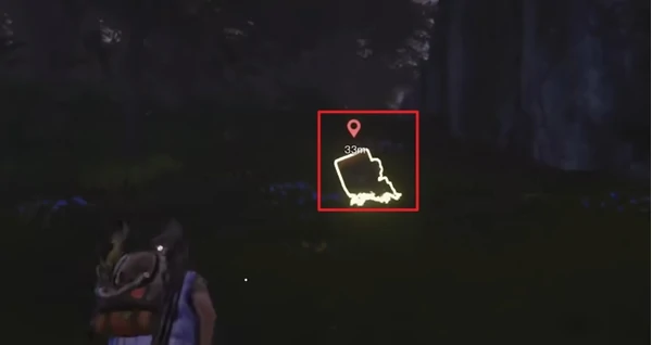 七日世界代顿湿地宝箱位置大全