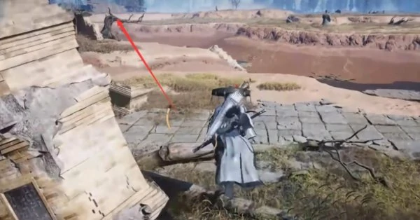 燕云十六声镇水鬼翁任务怎么做