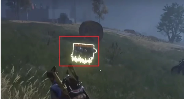 七日世界代顿湿地宝箱位置大全