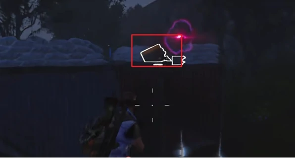 七日世界代顿湿地宝箱位置大全