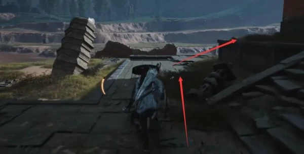 燕云十六声镇水鬼翁任务怎么做