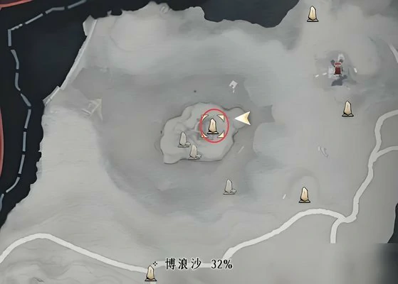 燕云十六声镇水鬼翁任务怎么做