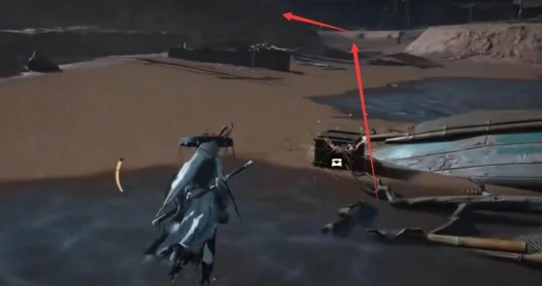 燕云十六声镇水鬼翁任务怎么做