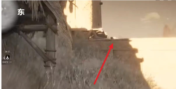 燕云十六声玉门关马迷途蹊跷全收集