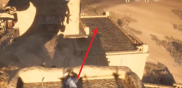 燕云十六声玉门关马迷途蹊跷全收集