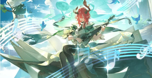 鸣潮2.3版本卡池爆料