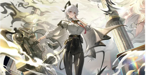 鸣潮2.3版本卡池爆料