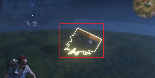 七日世界代顿湿地宝箱位置大全