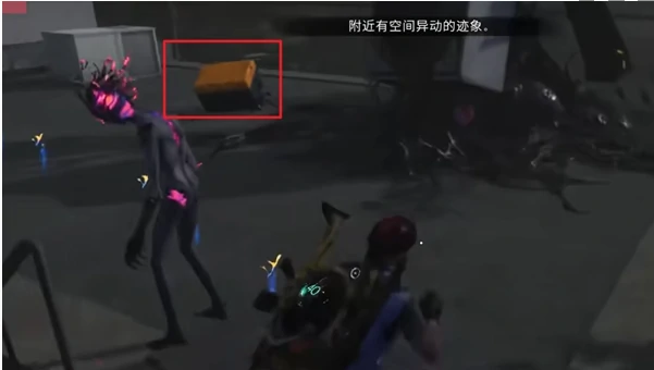 七日世界代顿湿地宝箱位置大全