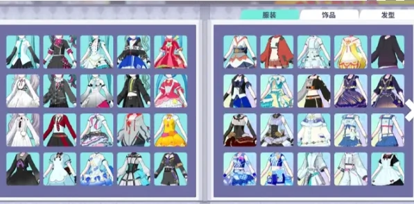 初音未来缤纷舞台水晶角色怎样提升等级