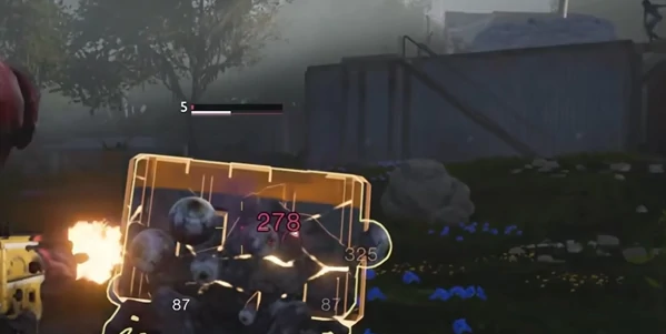 七日世界代顿湿地宝箱位置大全