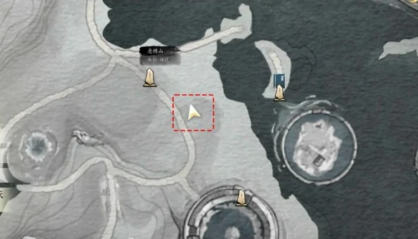 燕云十六声凉州玉露台见闻位置大全