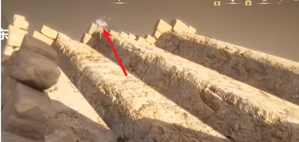 燕云十六声玉门关马迷途蹊跷全收集