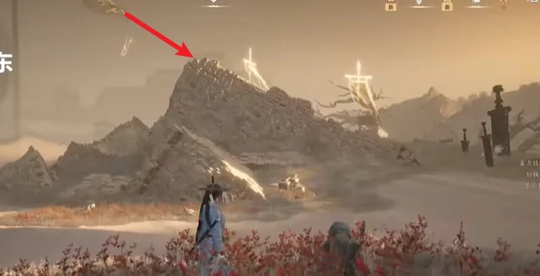 燕云十六声玉门关马迷途蹊跷全收集