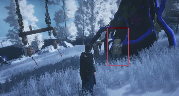 燕云十六声凉州玉露台见闻位置大全