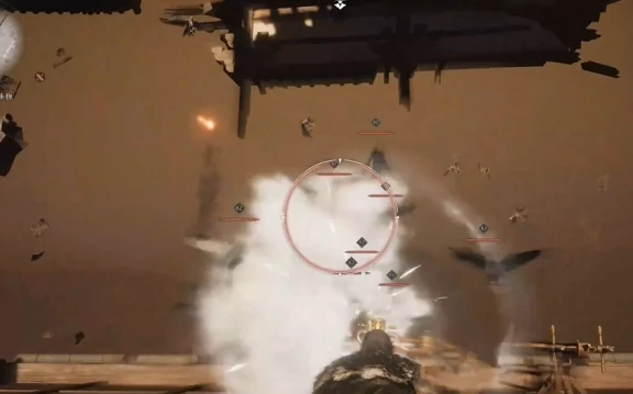 燕云十六声心法千营一呼怎么获得