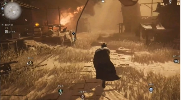 燕云十六声心法千营一呼怎么获得