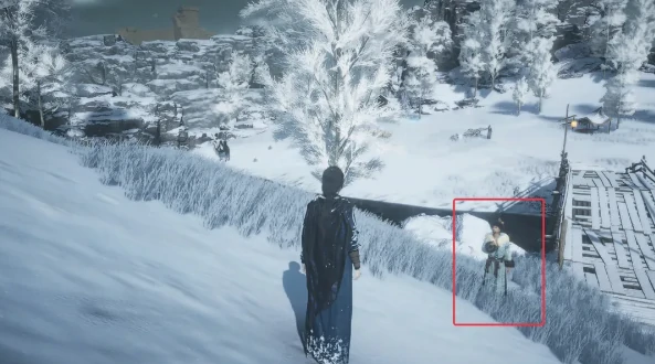 燕云十六声凉州玉露台见闻位置大全