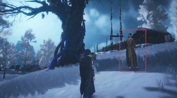 燕云十六声凉州玉露台见闻位置大全