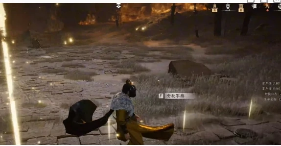 燕云十六声心法千营一呼怎么获得