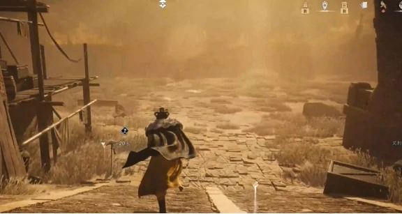 燕云十六声心法千营一呼怎么获得