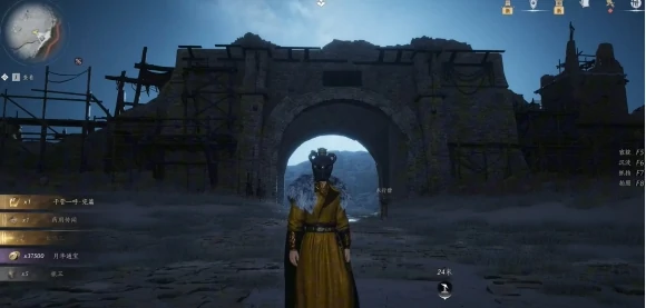 燕云十六声心法千营一呼怎么获得