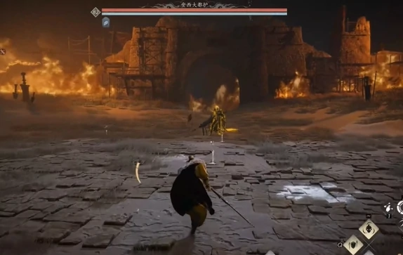 燕云十六声心法千营一呼怎么获得